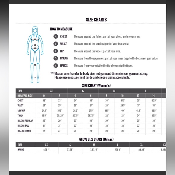 Brand new Flylow Avery Jacket - Picture 7 of 7